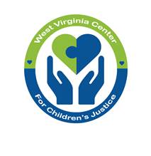 WV Ctr Children's Justice logo